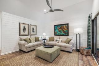 4816 Turtle Cove Villa by Akers Ellis Rentals - Kiawah Island - 9