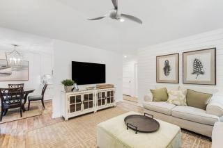 4816 Turtle Cove Villa by Akers Ellis Rentals - Kiawah Island - 8