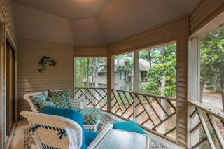 4816 Turtle Cove Villa by Akers Ellis Rentals - Kiawah Island - 7