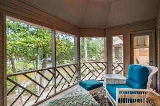 4816 Turtle Cove Villa by Akers Ellis Rentals - Kiawah Island - 6