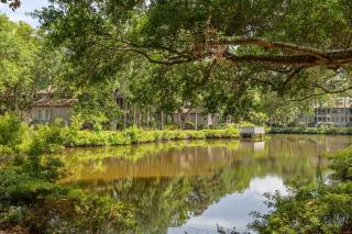 4816 Turtle Cove Villa by Akers Ellis Rentals - Kiawah Island - 5