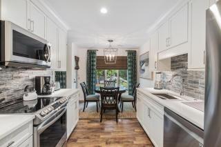 4816 Turtle Cove Villa by Akers Ellis Rentals - Kiawah Island - 1