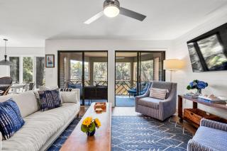 4821 Turtle Cove Villa by Akers Ellis Rentals - Kiawah Island - 9