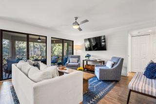 4821 Turtle Cove Villa by Akers Ellis Rentals - Kiawah Island - 8