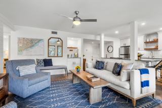 4821 Turtle Cove Villa by Akers Ellis Rentals - Kiawah Island - 6