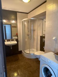 Apartament Rodzinny Zielone Tarasy - Skorka - 4