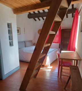 Pilgrim Rooms - Gubbio - 8