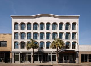 The Nickel Hotel - Charleston - 0