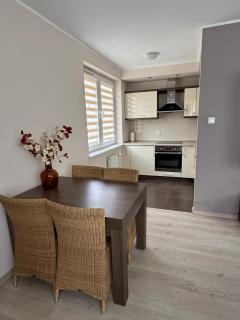 Apartament Rodzinny Zielone Tarasy - Skorka - 7