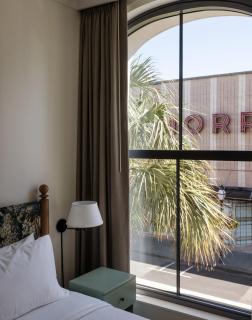 The Nickel Hotel - Charleston - 4