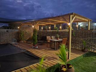 Guesthouse Fuik - Willemstad - 4