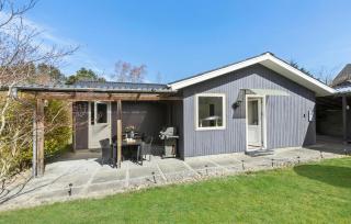 Cozy Home In Ebeltoft With Wifi - 1