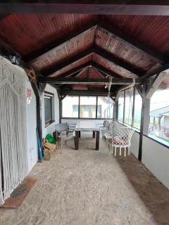Renarde House Rajac - Polom - 3
