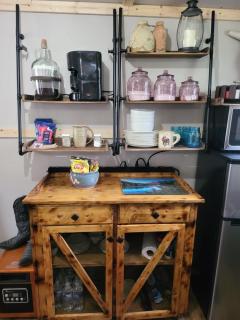 Cozy Cowboy Cottage - Live Oak - 9