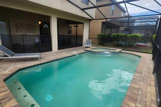 Solterra Fabulous Private Pool Home - 5