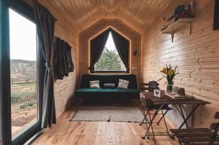 Casa della Montagna X by Tiny Away - Lorica - 8