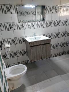 Guesthouse Bambou Beach - Grand-Popo - 8