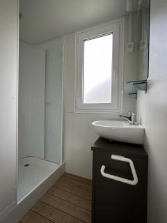 Mobilhome-Bali Premium by Camping Lampele-Ossiachersee-Klimaanlage-Radfahren-Wandern-Auszeit - Altossiach - 7