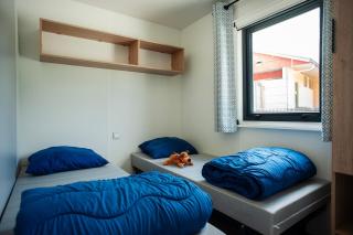 Mobilhome-Bali Premium by Camping Lampele-Ossiachersee-Klimaanlage-Radfahren-Wandern-Auszeit - Altossiach - 6