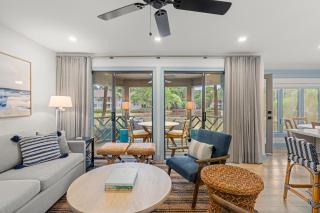 4835 Turtle Cove Villa by Akers Ellis Rentals - Kiawah Island - 9