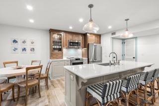 4835 Turtle Cove Villa by Akers Ellis Rentals - Kiawah Island - 5