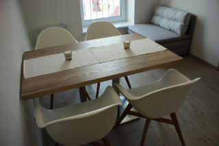 Apartment Vyhlídka - 3