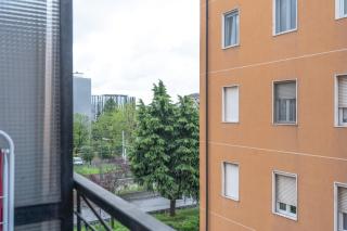 I Host Apartment - Palmanova 187 - Milan - 9