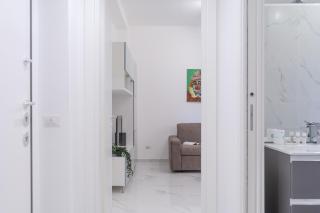 I Host Apartment - Palmanova 187 - Milan - 7