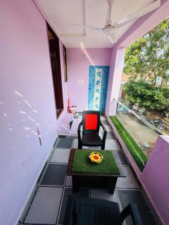 MURUGA Homestay - 8