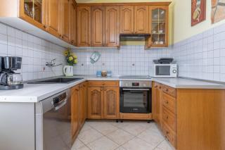 Villa Dajana, a cozy pet friendly Villa minutes from the beach - Juršići - 5