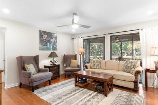 4843 Turtle Cove Villa by Akers Ellis Rentals - Kiawah Island - 9