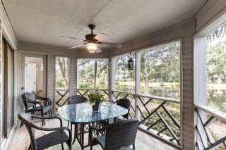 4843 Turtle Cove Villa by Akers Ellis Rentals - Kiawah Island - 3