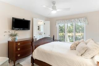4843 Turtle Cove Villa by Akers Ellis Rentals - Kiawah Island - 1