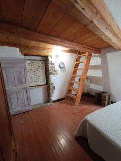 Pilgrim Rooms - Gubbio - 7