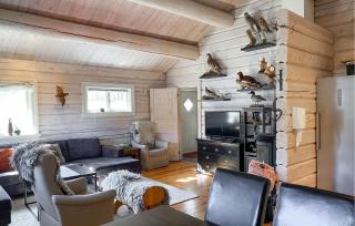 Amazing Home In Straumgjerde - Brunstad - 6