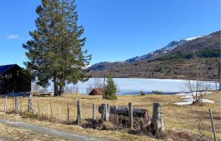 Amazing Home In Straumgjerde - Brunstad - 2