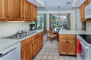 4834 Turtle Cove Villa by Akers Ellis Rentals - Kiawah Island - 7