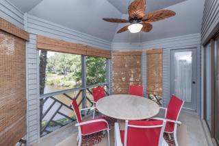 4834 Turtle Cove Villa by Akers Ellis Rentals - Kiawah Island - 4