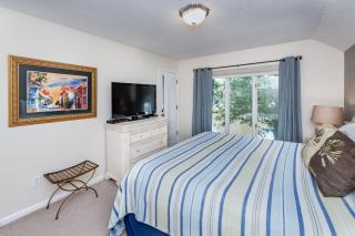 4834 Turtle Cove Villa by Akers Ellis Rentals - Kiawah Island - 2