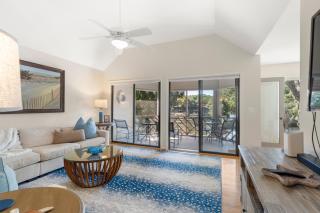 4824 Turtle Cove Villa by Akers Ellis Rentals - Kiawah Island - 8