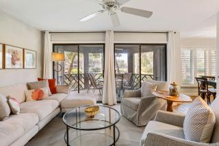 4827 Turtle Cove Villa by Akers Ellis Rentals - Kiawah Island - 9
