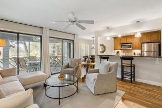 4827 Turtle Cove Villa by Akers Ellis Rentals - Kiawah Island - 8