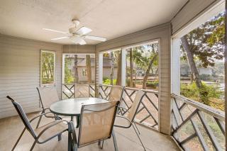 4827 Turtle Cove Villa by Akers Ellis Rentals - Kiawah Island - 7