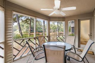 4827 Turtle Cove Villa by Akers Ellis Rentals - Kiawah Island - 5