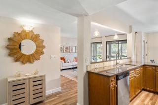 4827 Turtle Cove Villa by Akers Ellis Rentals - Kiawah Island - 4