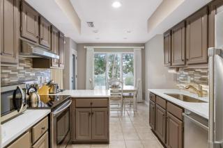 4828 Turtle Cove Villa by Akers Ellis Rentals - Kiawah Island - 5
