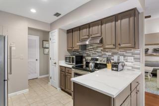 4828 Turtle Cove Villa by Akers Ellis Rentals - Kiawah Island - 3