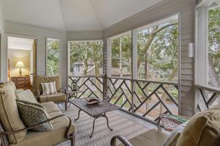 4828 Turtle Cove Villa by Akers Ellis Rentals - Kiawah Island - 2