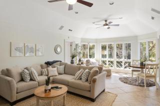 4852 Turtle Cove Villa by Akers Ellis Rentals - Kiawah Island - 0