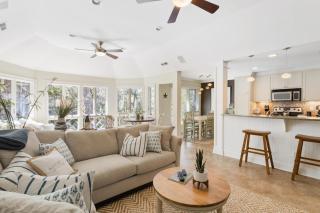4852 Turtle Cove Villa by Akers Ellis Rentals - Kiawah Island - 9